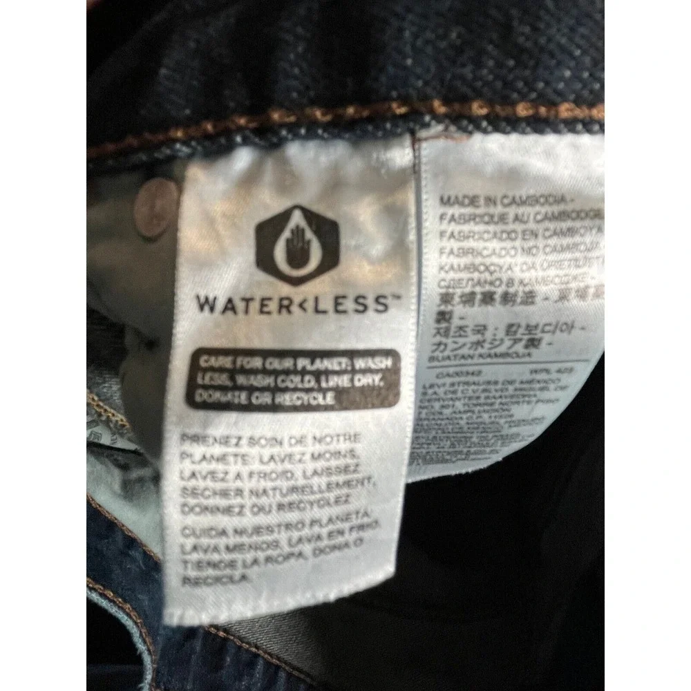 Levis levi 501